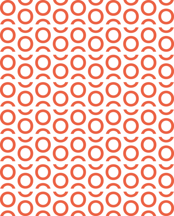 Pattern logo